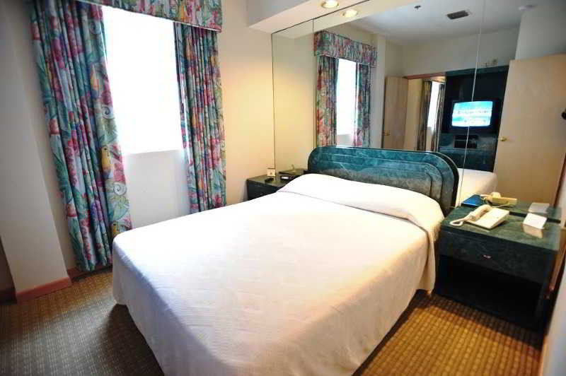 Crystal Miami Oceanfront 3* Miami Beach