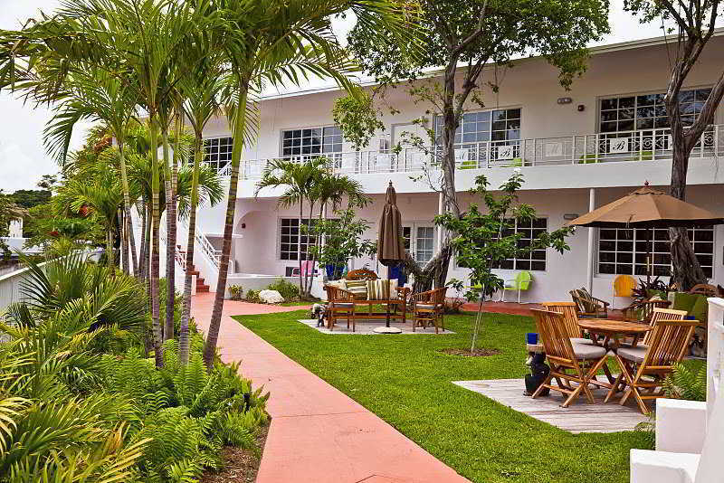 Tradewinds Miami 3*