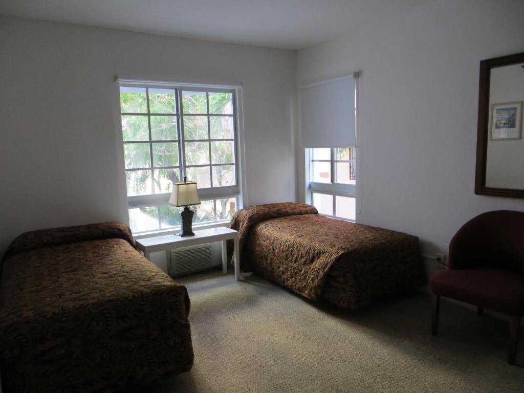 Alamo Miami Apartamento *