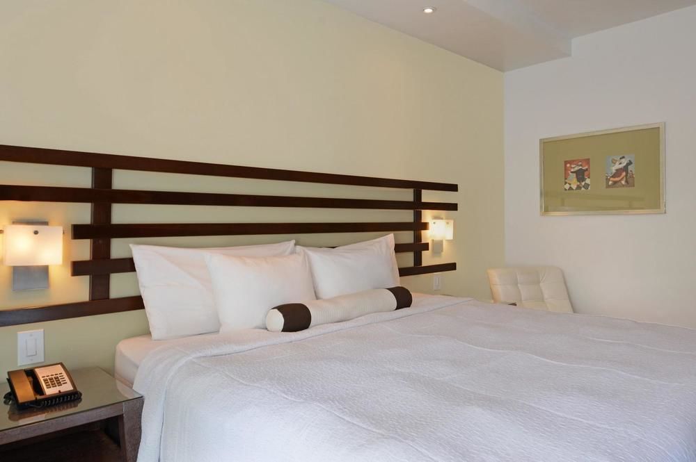 Hotel Dorchester &