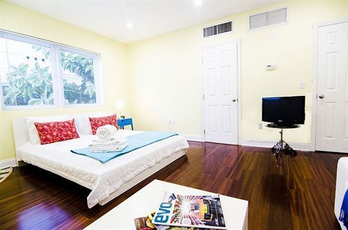 Apartment Luxury Stars *