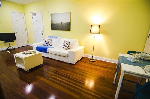Luxury Stars Apartment *
