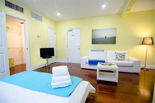 Apartment Luxury Stars *