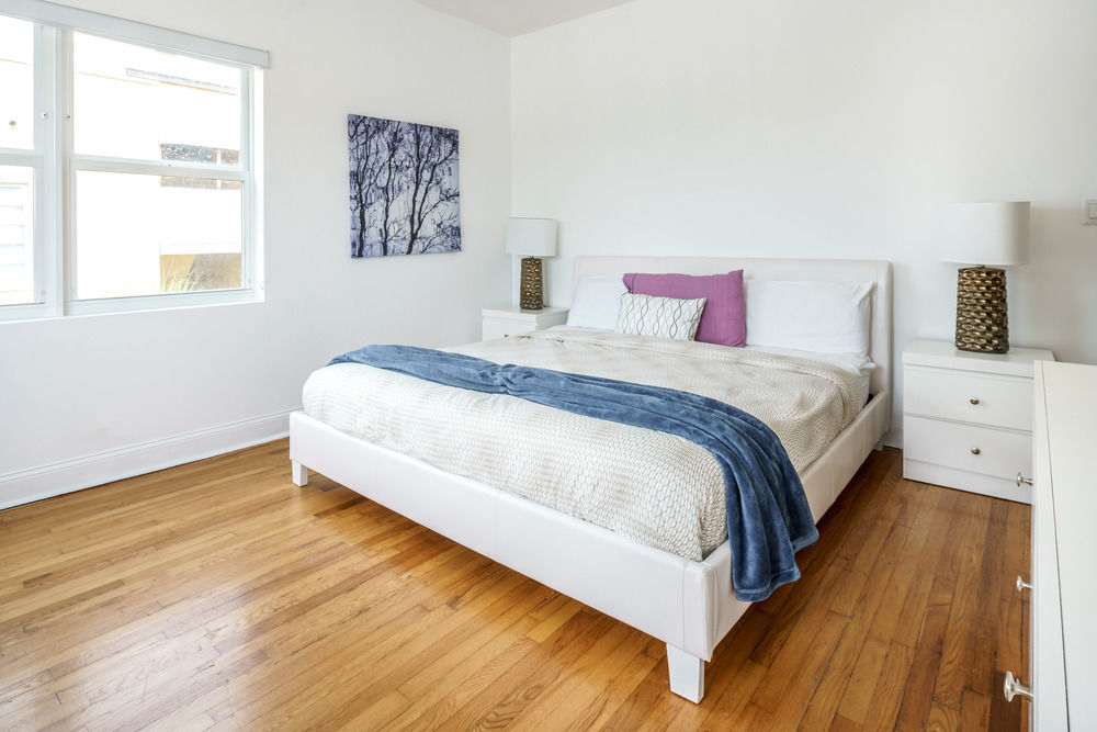 Silvia Miami Apartamento