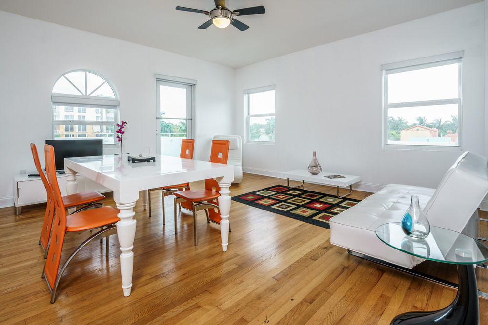 Silvia Miami Apartamento Miami Beach