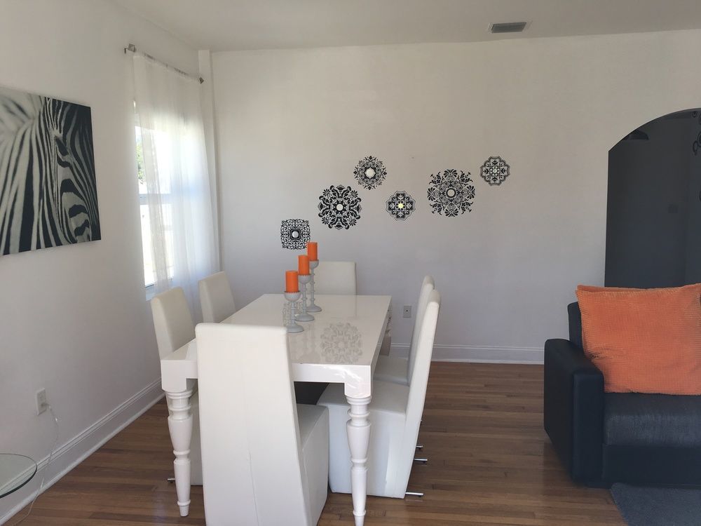 Apartamento Silvia Miami *