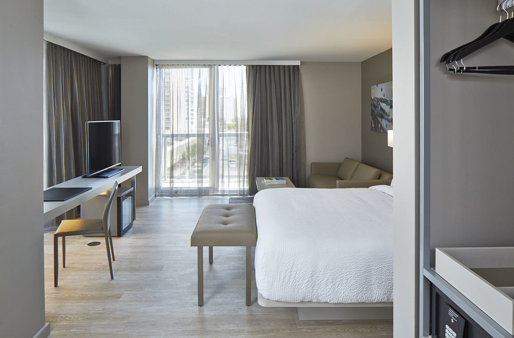 Hotel Ac Hotel By Marriott Miami Beach Miami Beach