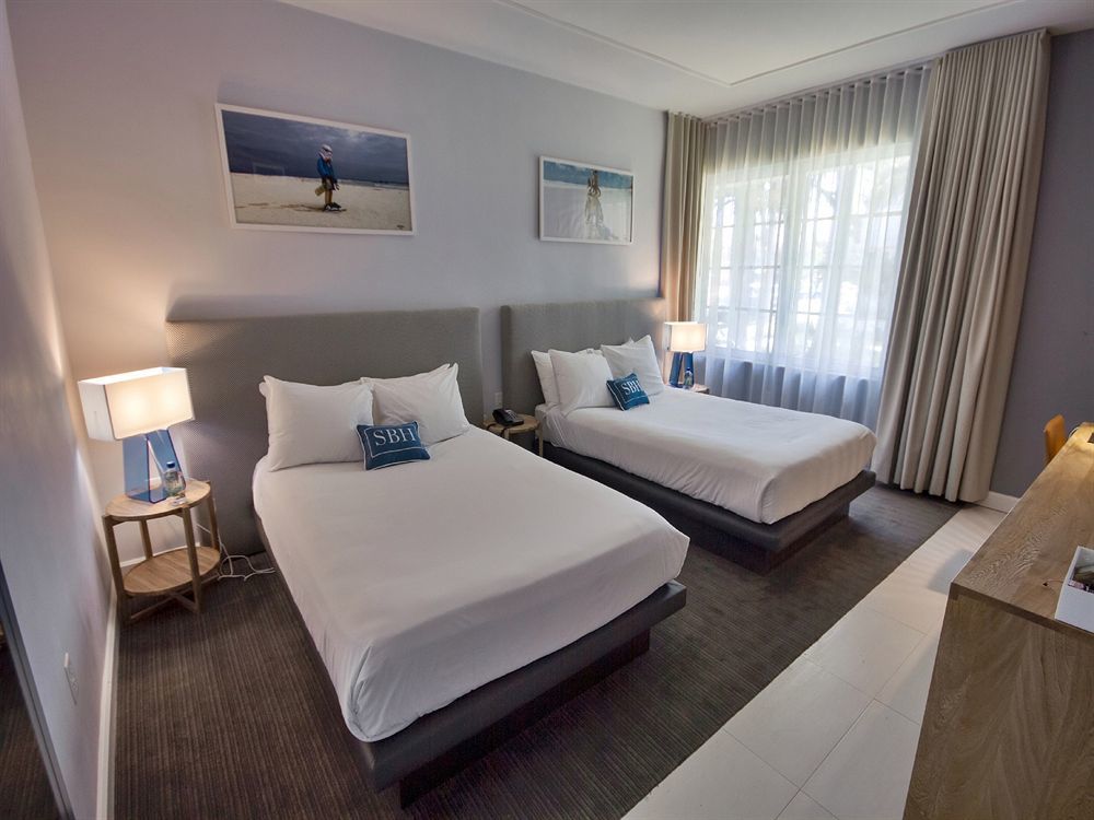 Hotel South 4*