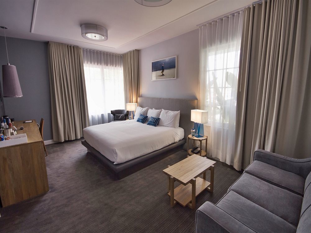 Hotel South 4*