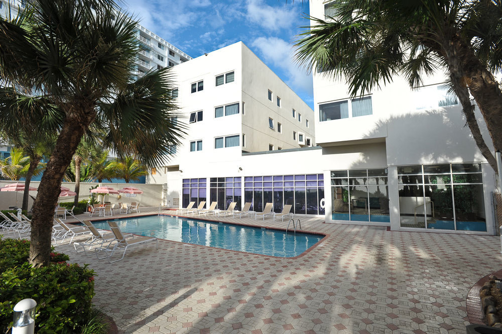 Hotel Crystal Miami Oceanfront Miami Beach