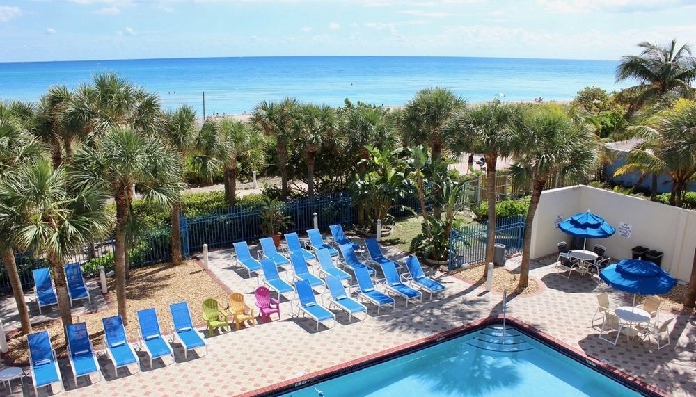 Crystal Miami Oceanfront