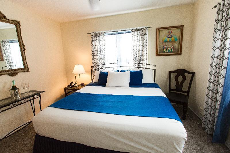 Aparthotel Baltic 2*