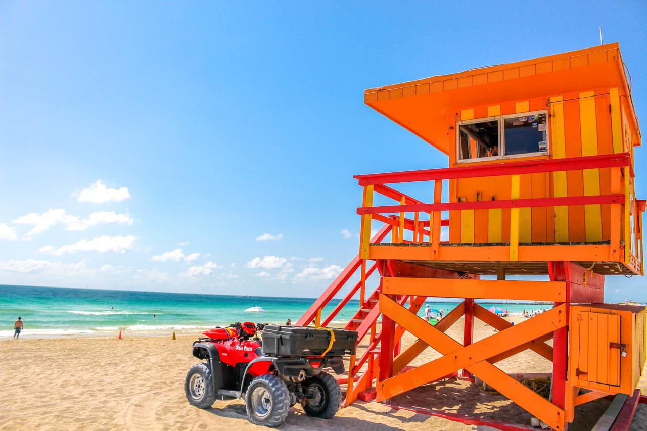 South Two Bedroom Appartamento Miami Beach