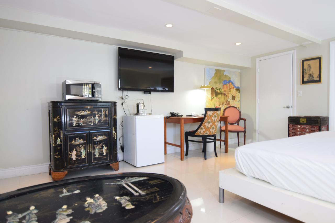 Hotel Harrison On The Miami Beach