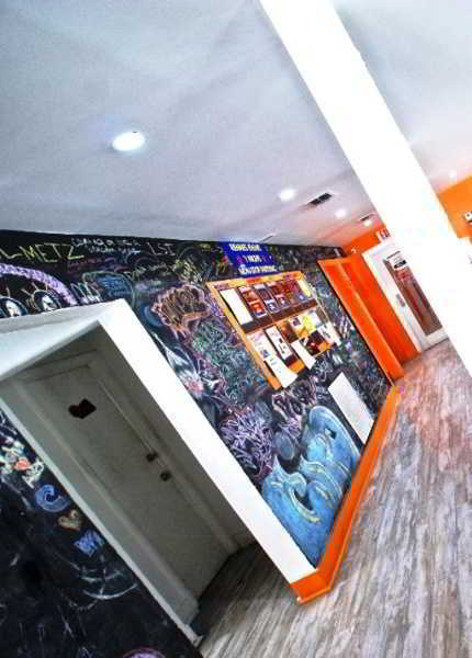 Onu * Miami Beach
