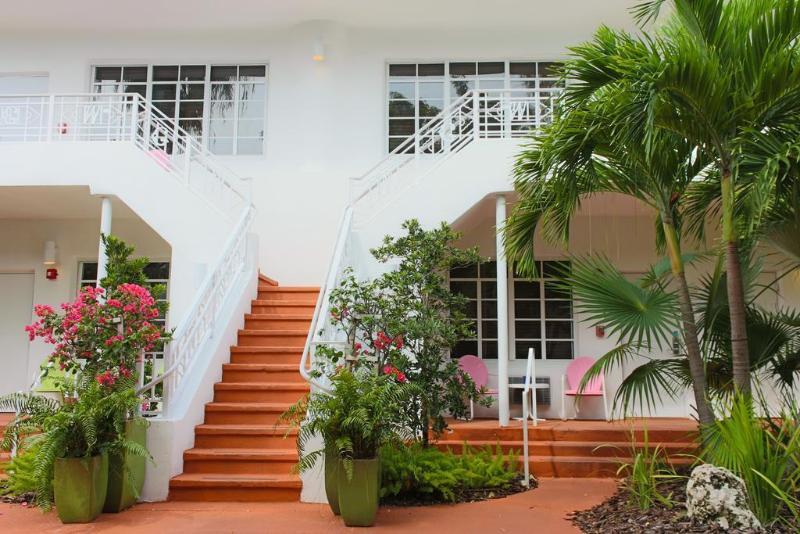 Tradewinds Miami 3* Miami Beach