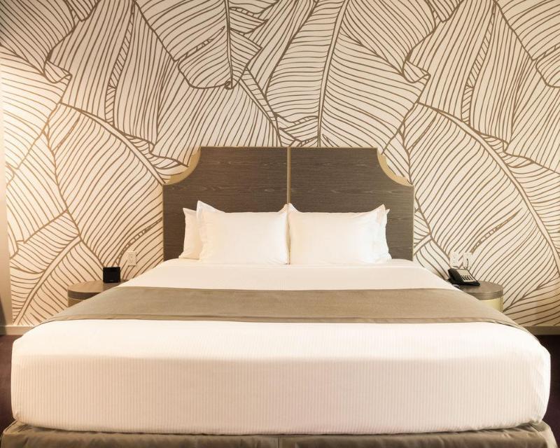Alamo 3* Miami Beach