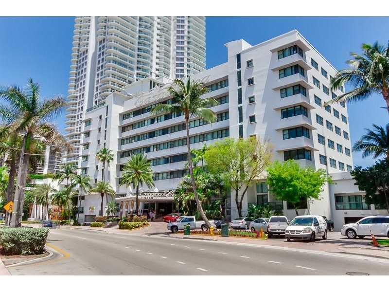 Appartamento Suncoast Iv Miami Beach