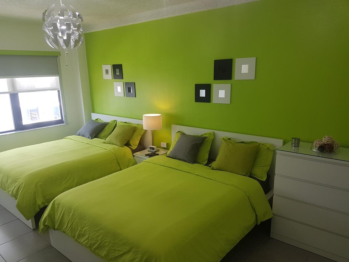 Suncoast Iv Appartamento Miami Beach