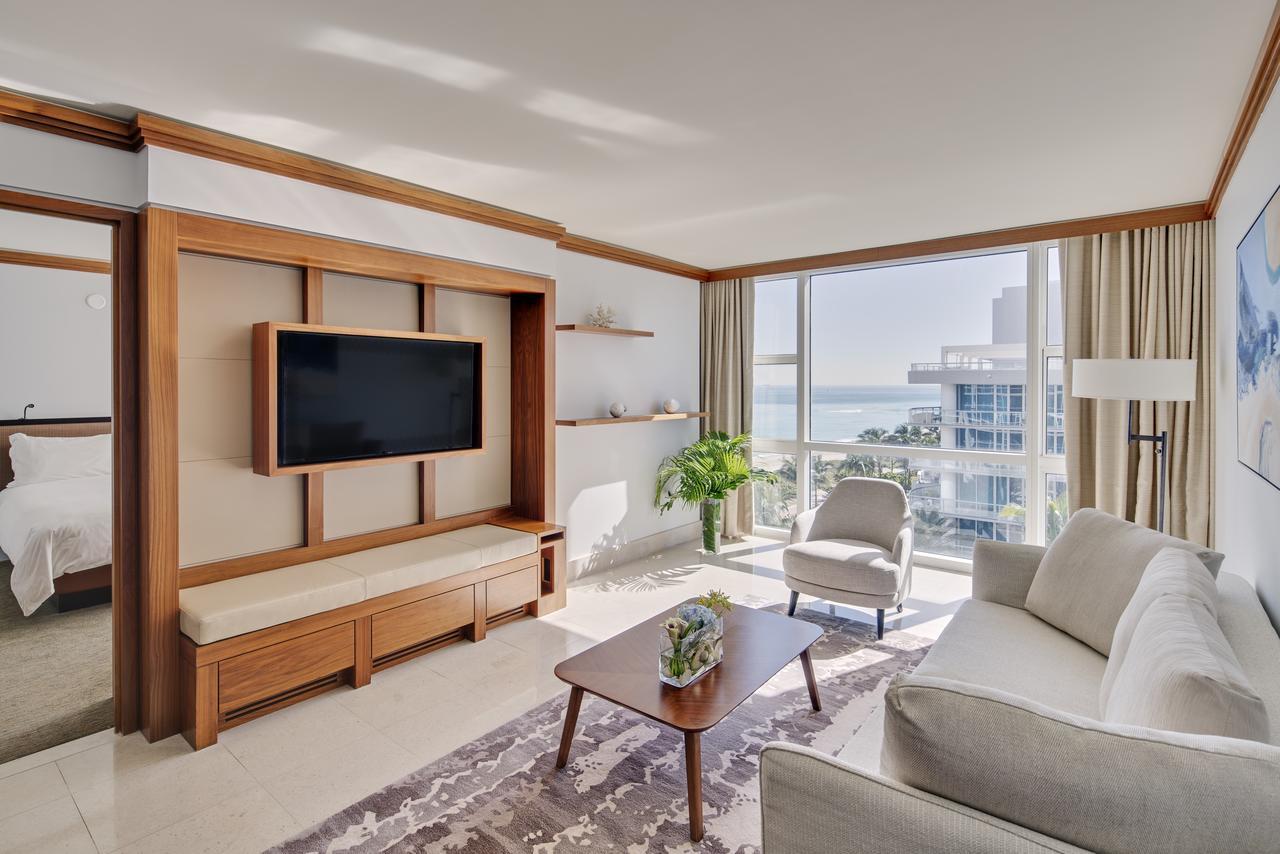 Carillon Miami Wellness Hotel