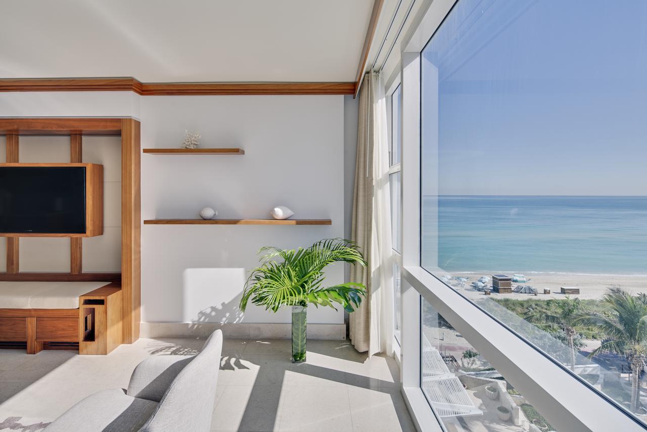 Carillon Miami Wellness 5* Miami Beach