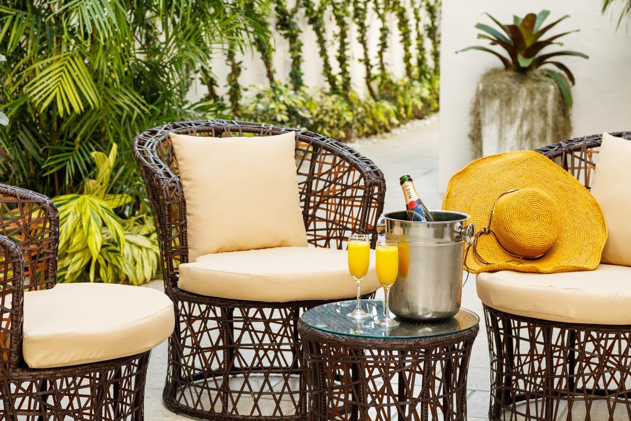 Apartamento Alamo Miami