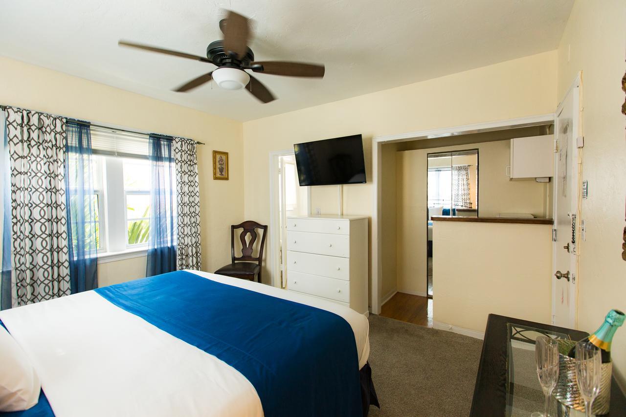 Baltic 2* Miami Beach