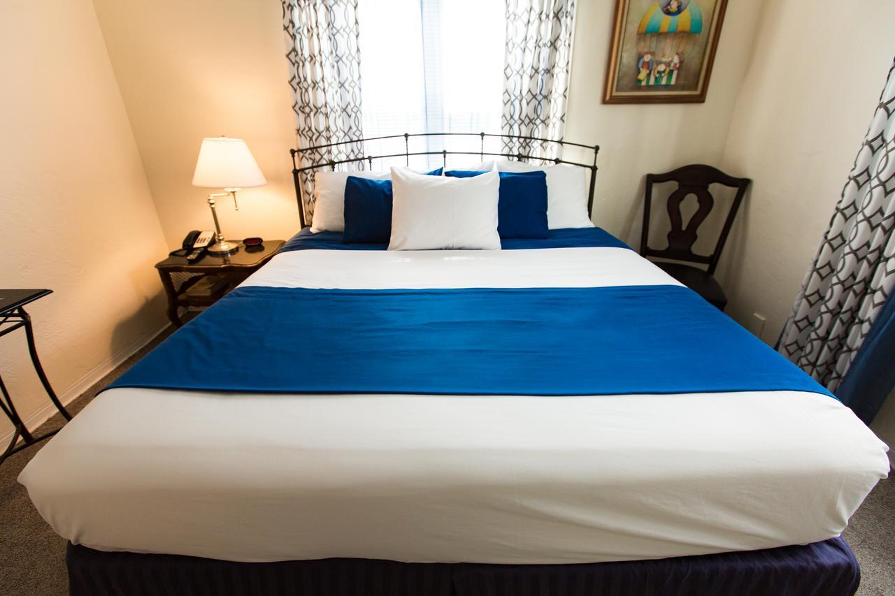 Baltic Aparthotel 2*