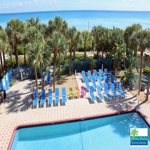 Crystal Miami Oceanfront 3*