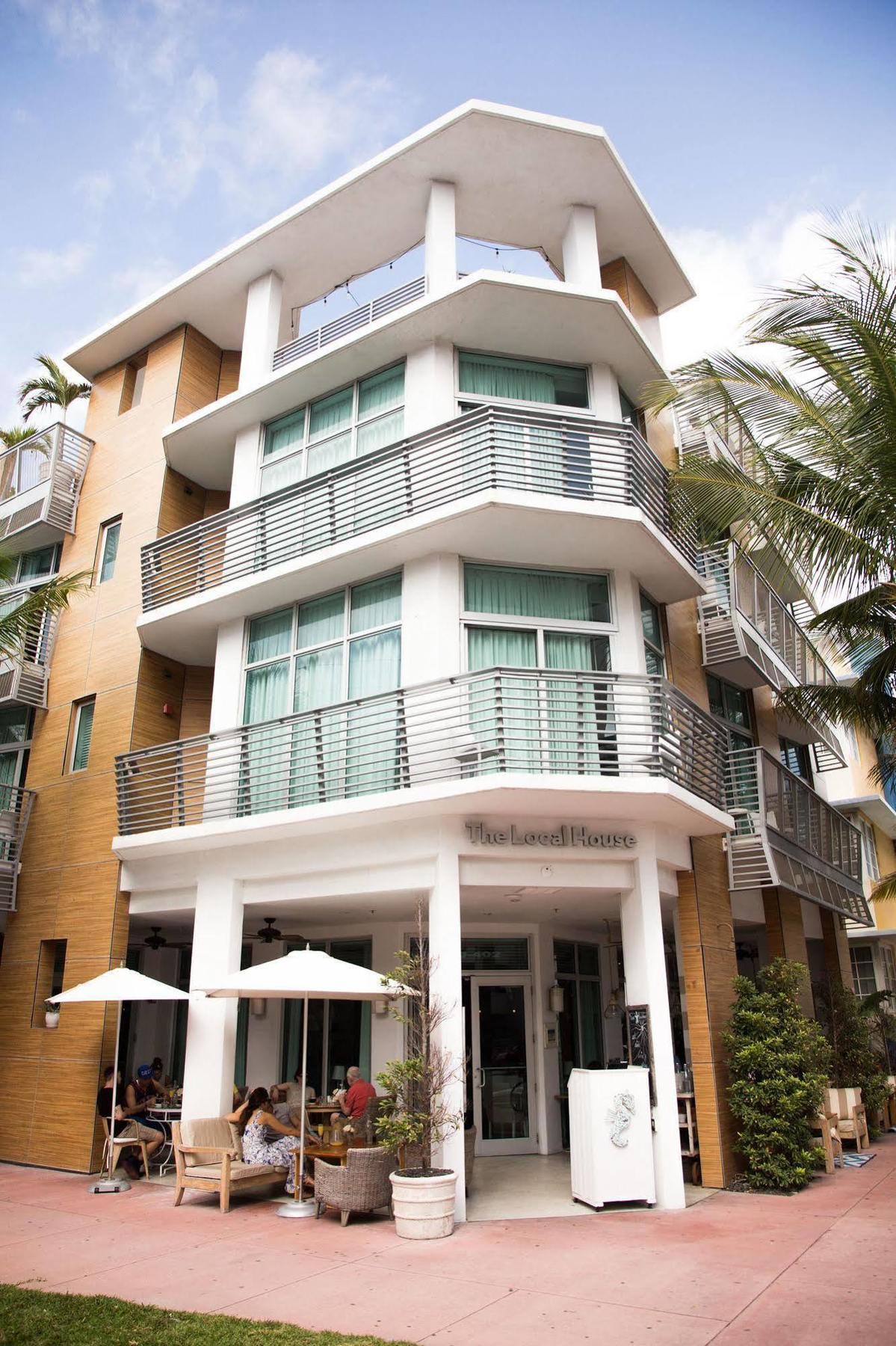 The Local House Hotel Miami Beach