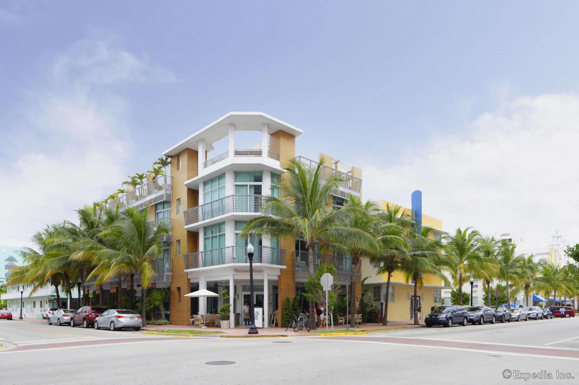 Hotel The Local House Miami Beach