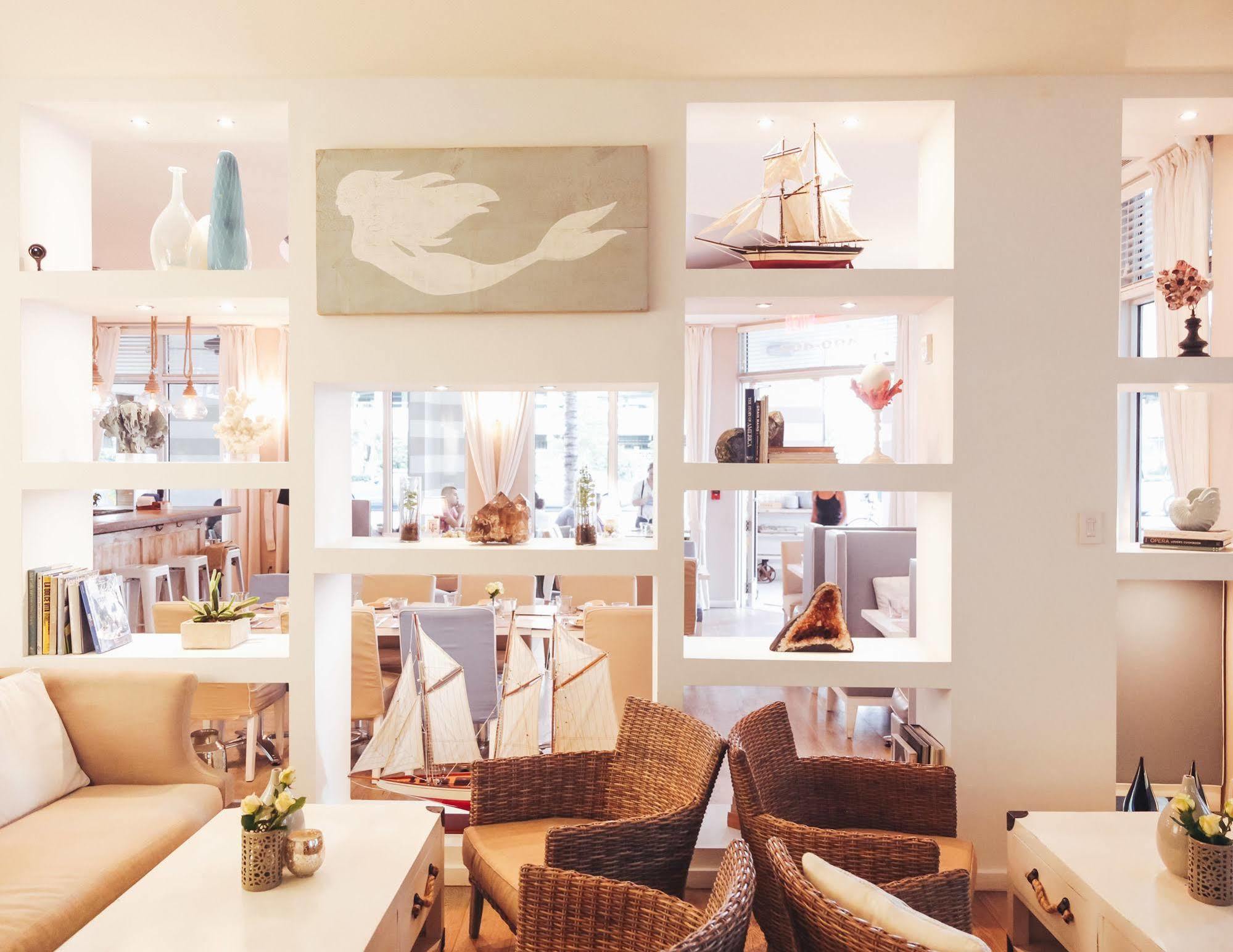 The Local House 4* Miami Beach
