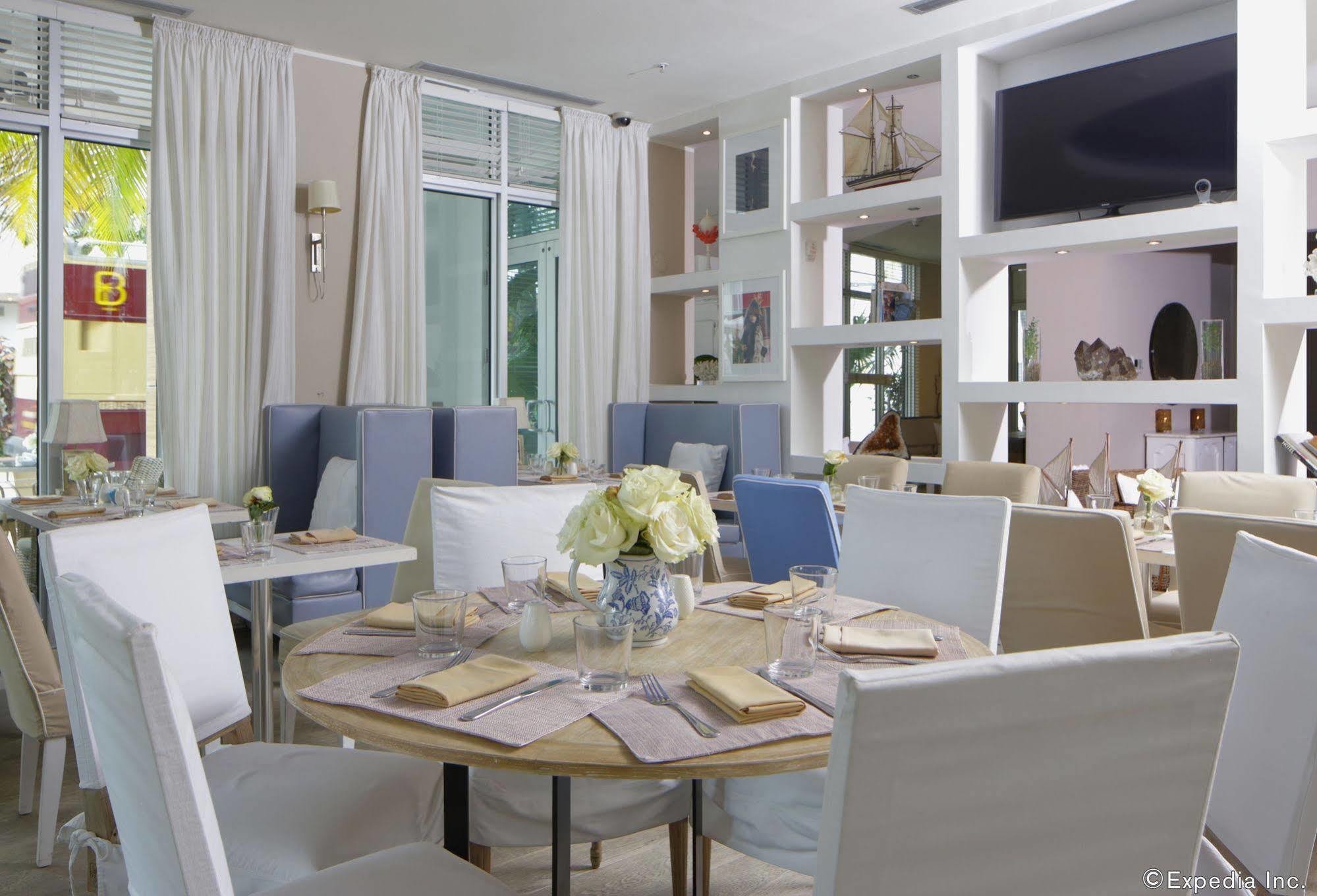 Hotel The Local House Miami Beach