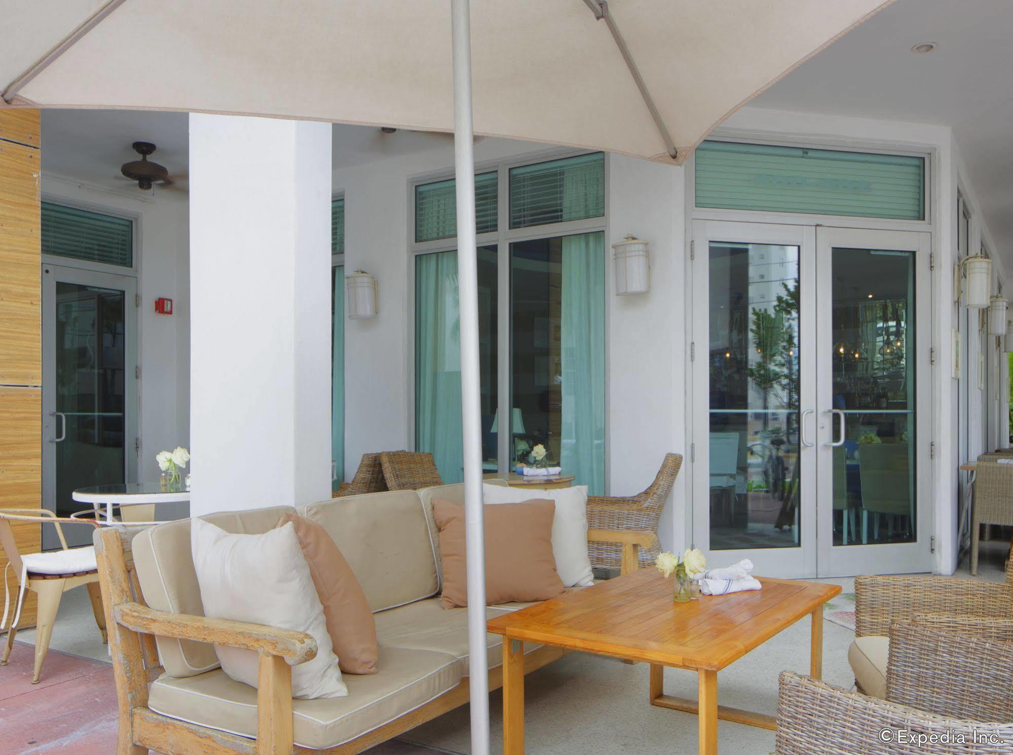 The Local House 4* Miami Beach