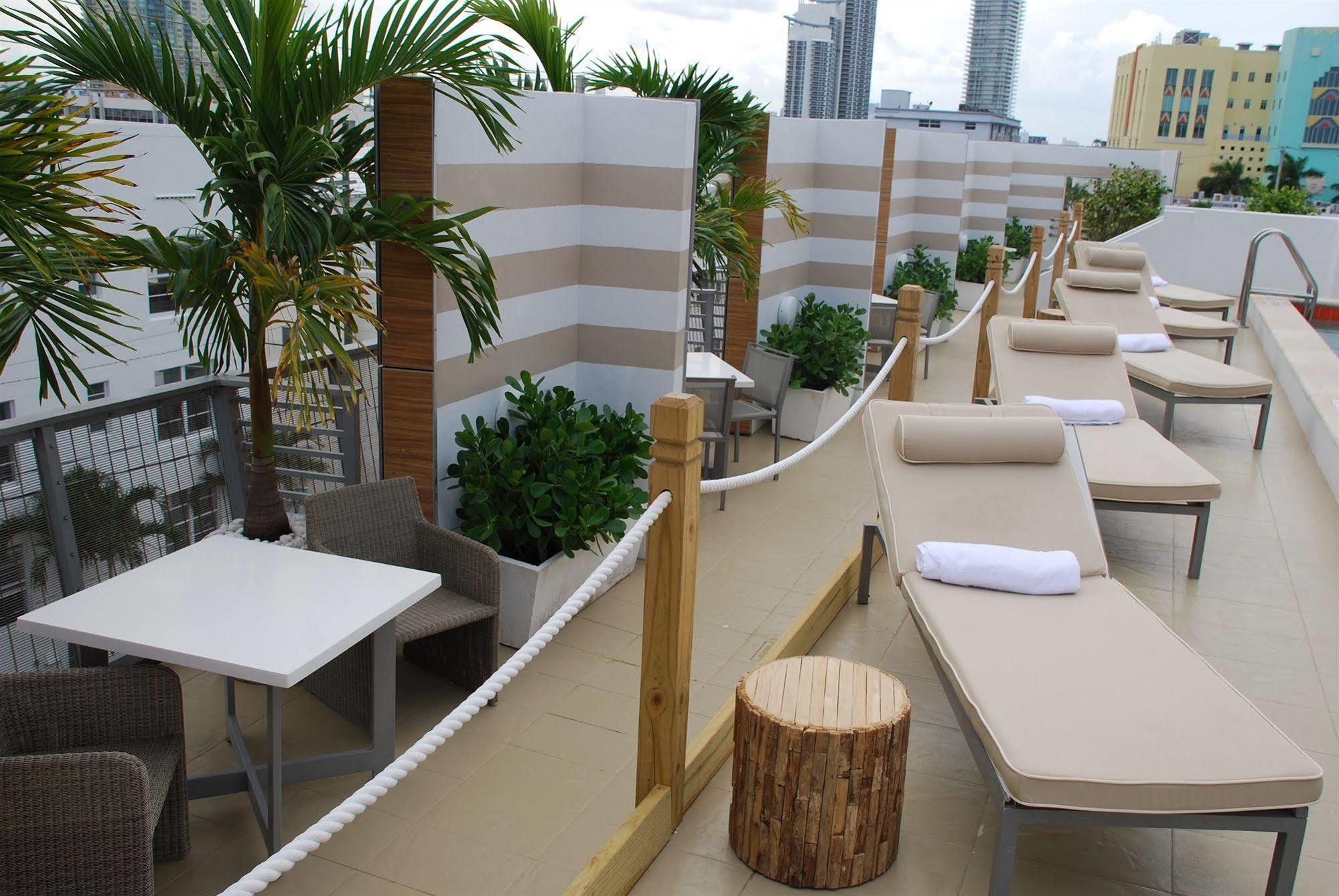 The Local House Miami Beach