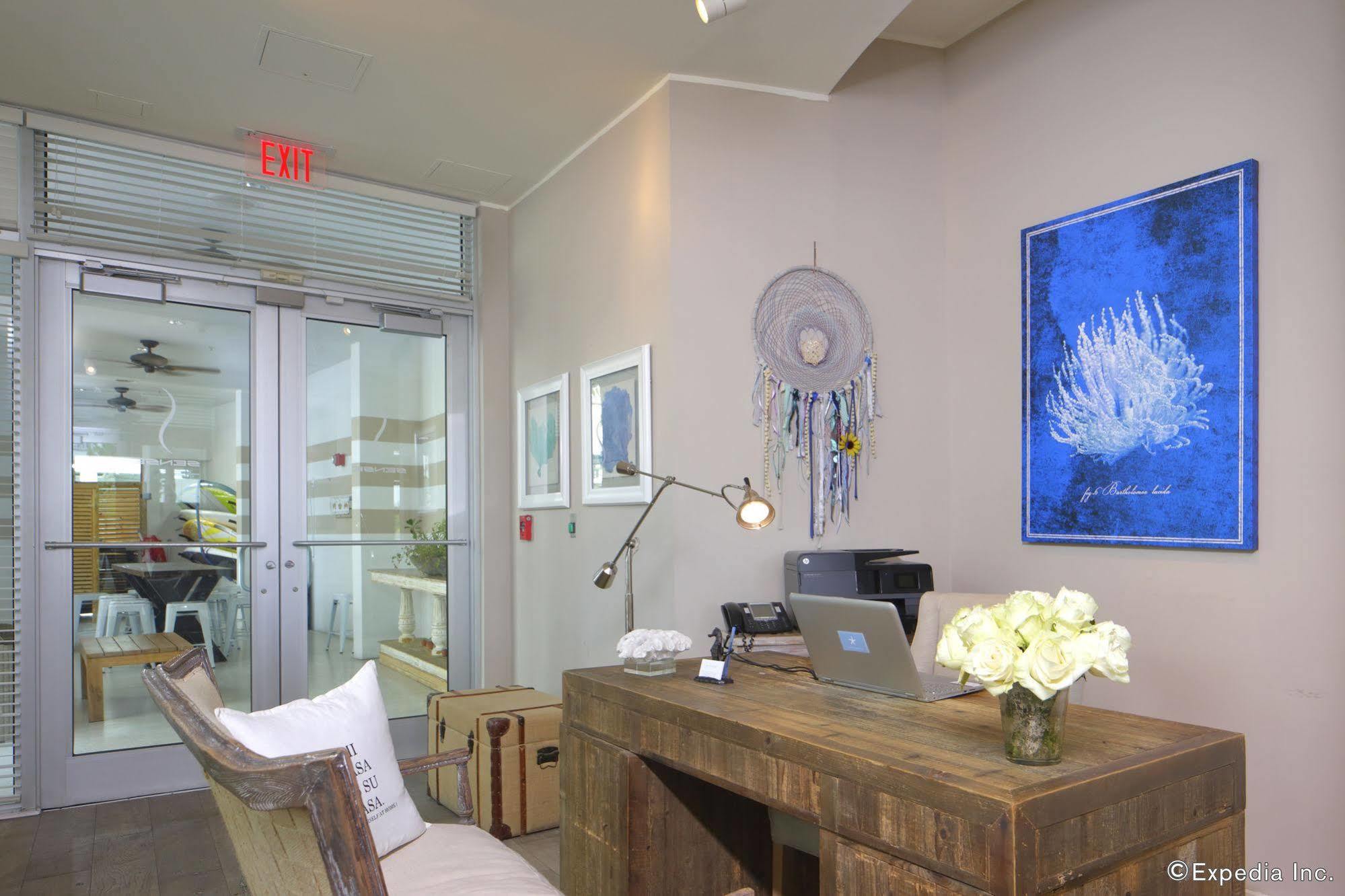 The Local House 4* Miami Beach
