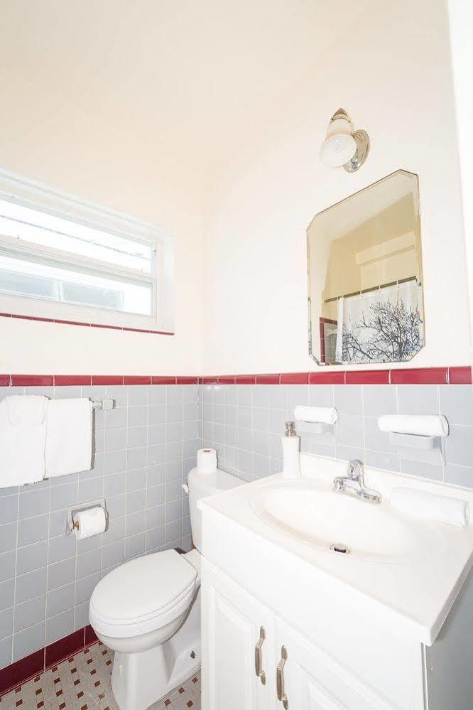Apartamento Park Sobe Miami Beach