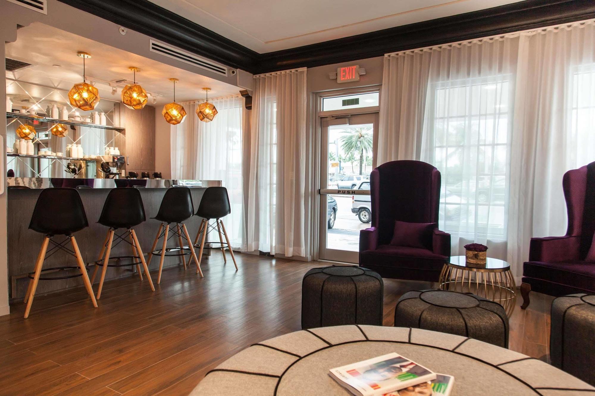 Apartamento Alamo Miami