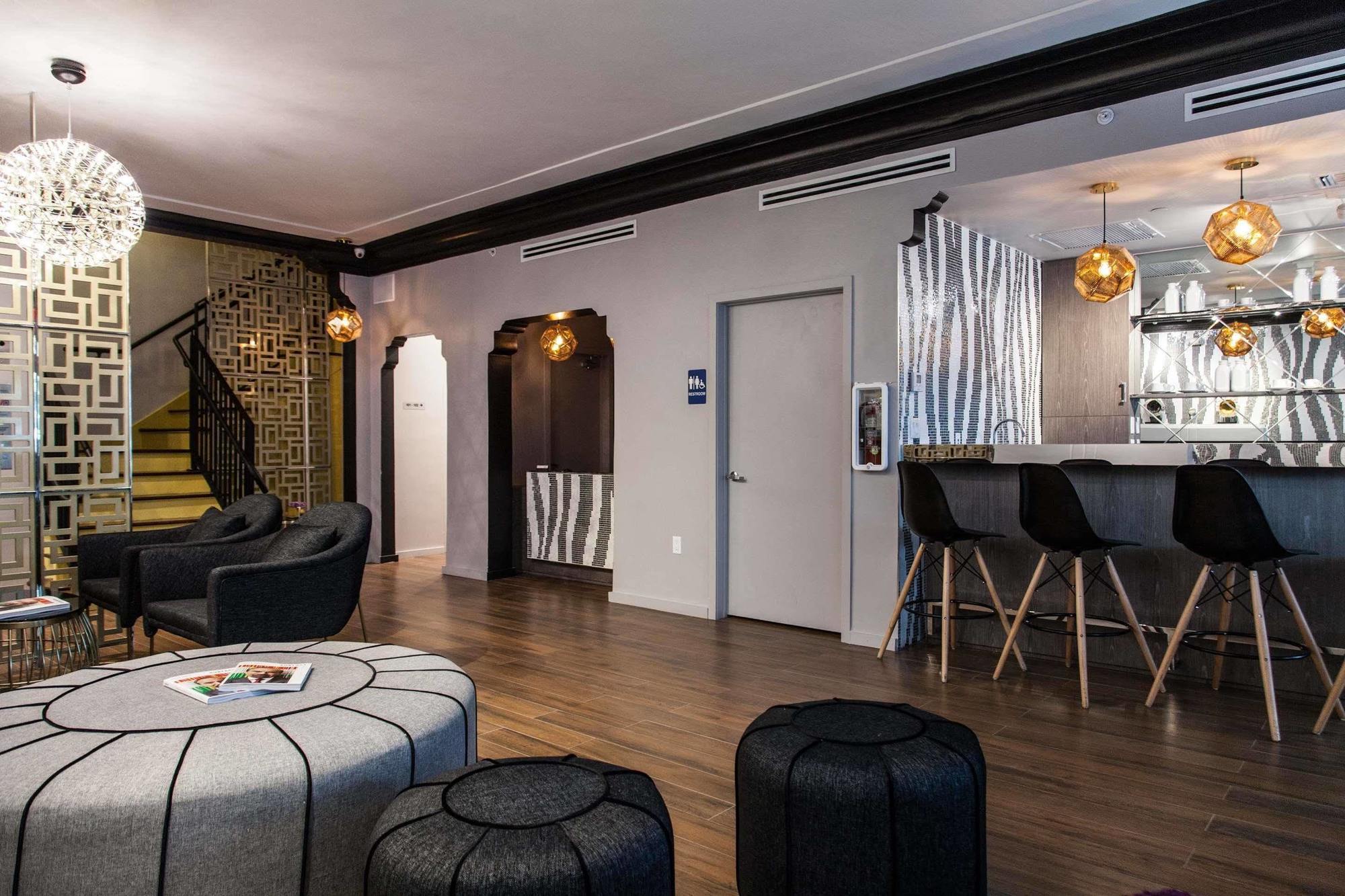 Apartamento Alamo Miami *