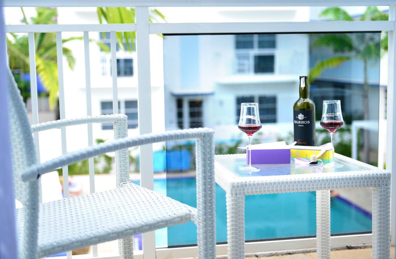 Pestana South 4* Miami Beach