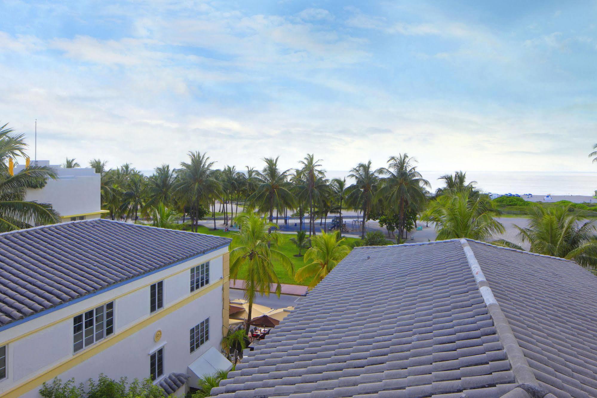 Ocean Hotel Miami Beach