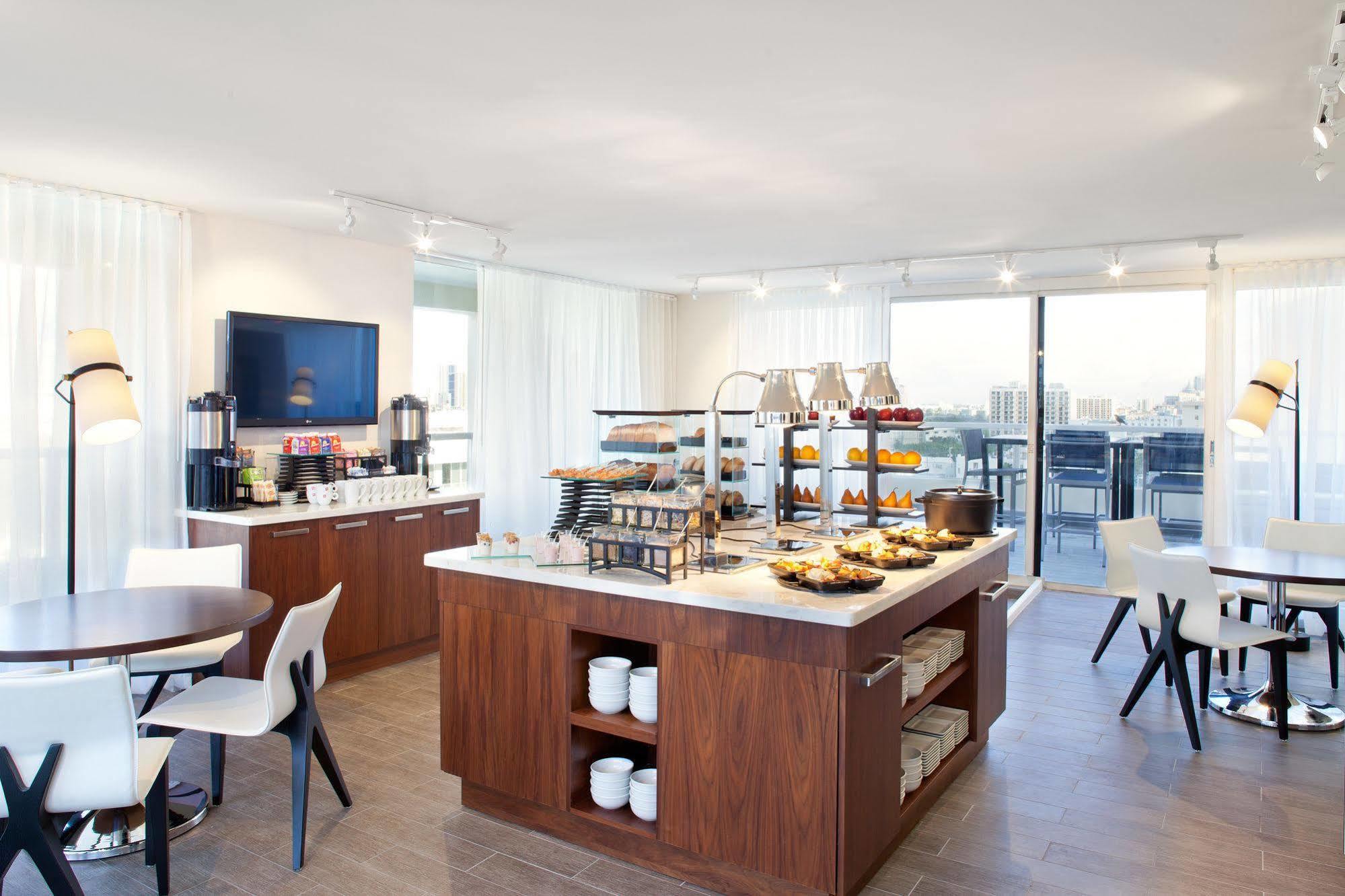 Marriott Stanton South 4*