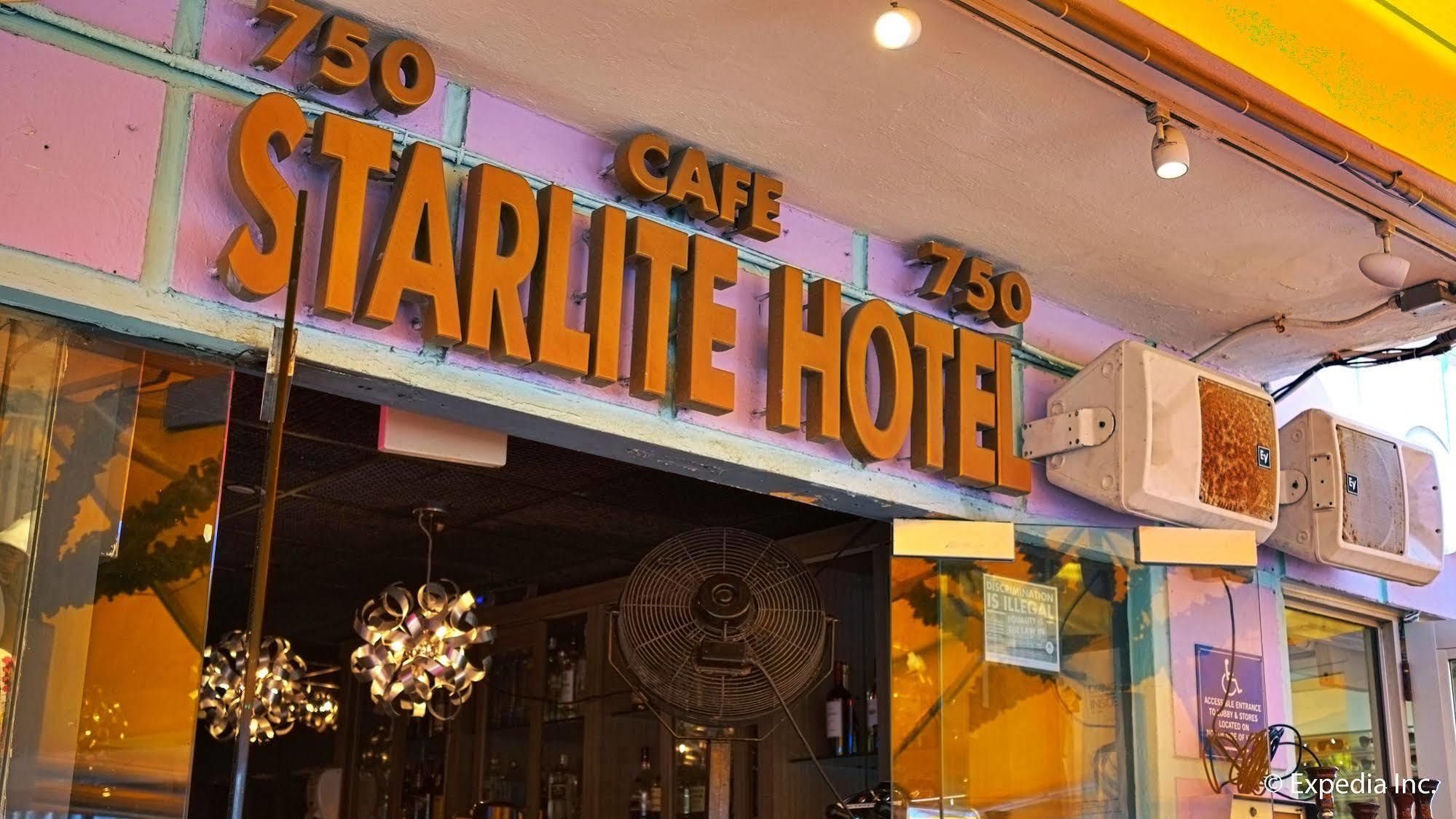 Starlite 3*