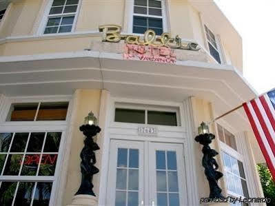Baltic Aparthotel 2*