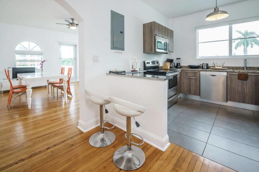 Apartamento Silvia Miami