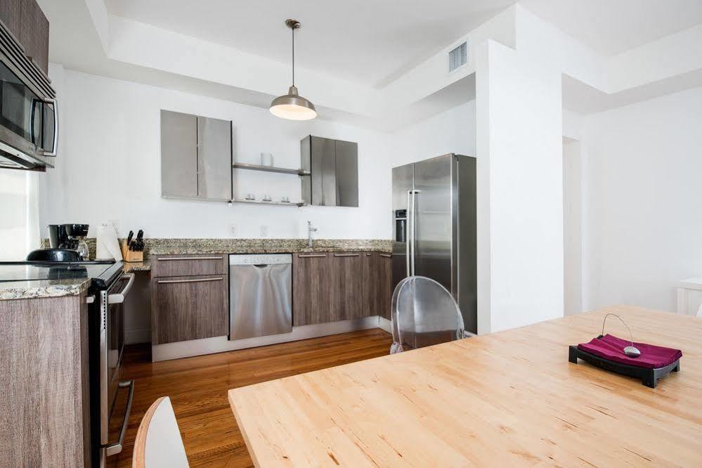 Apartamento Silvia Miami *
