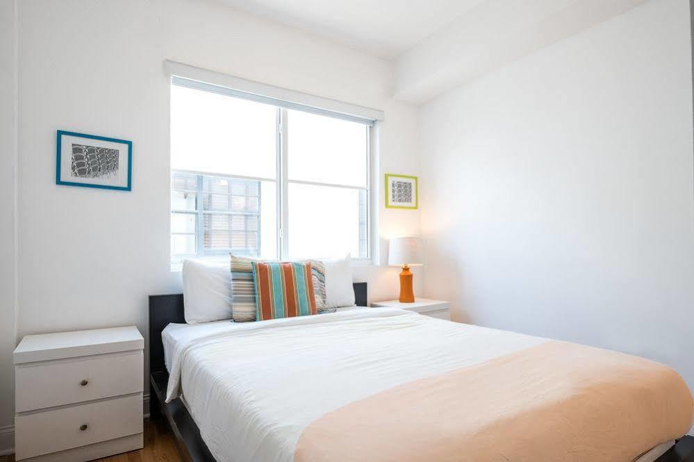 Apartamento Silvia Miami *