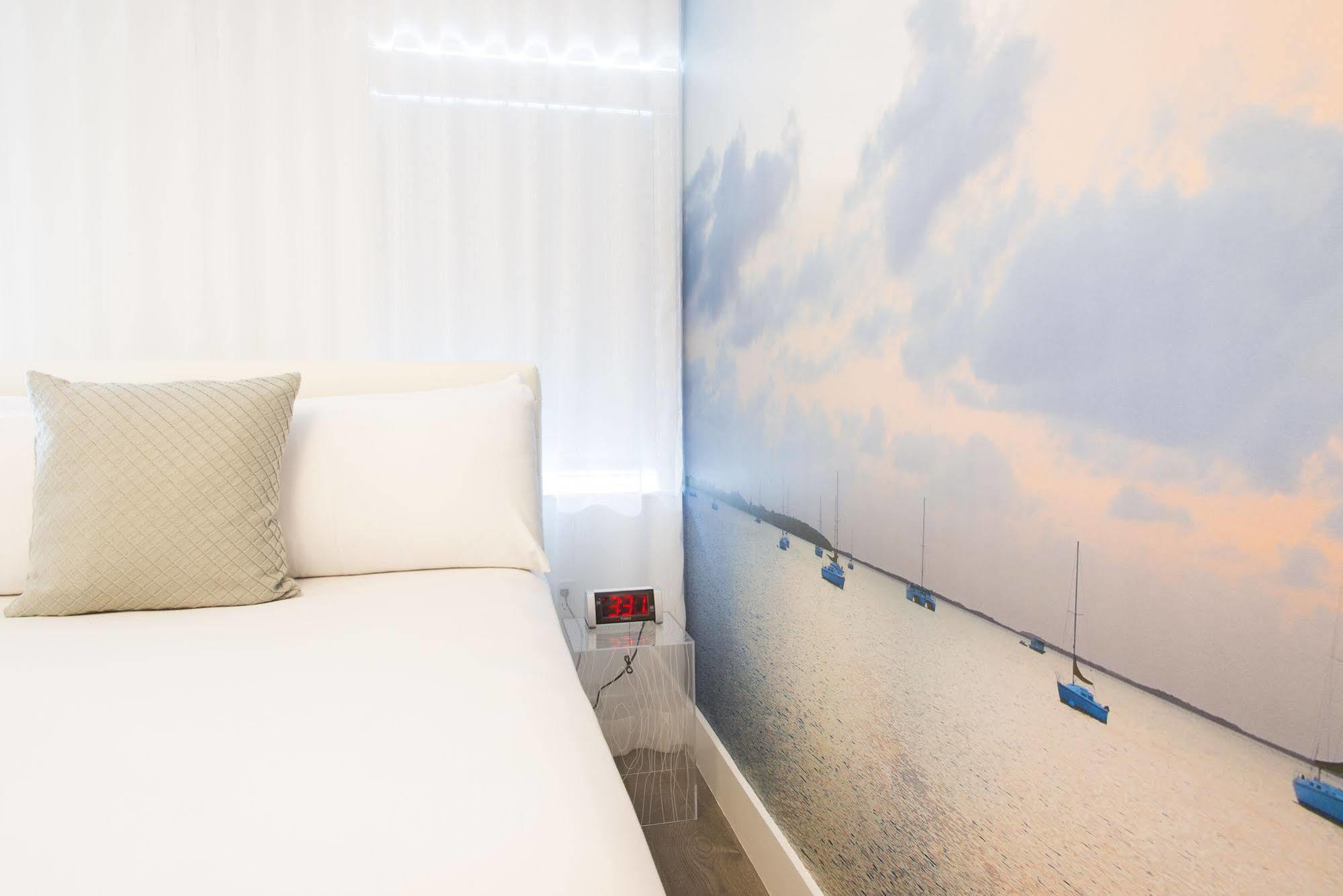 Hotel President Miami Beach