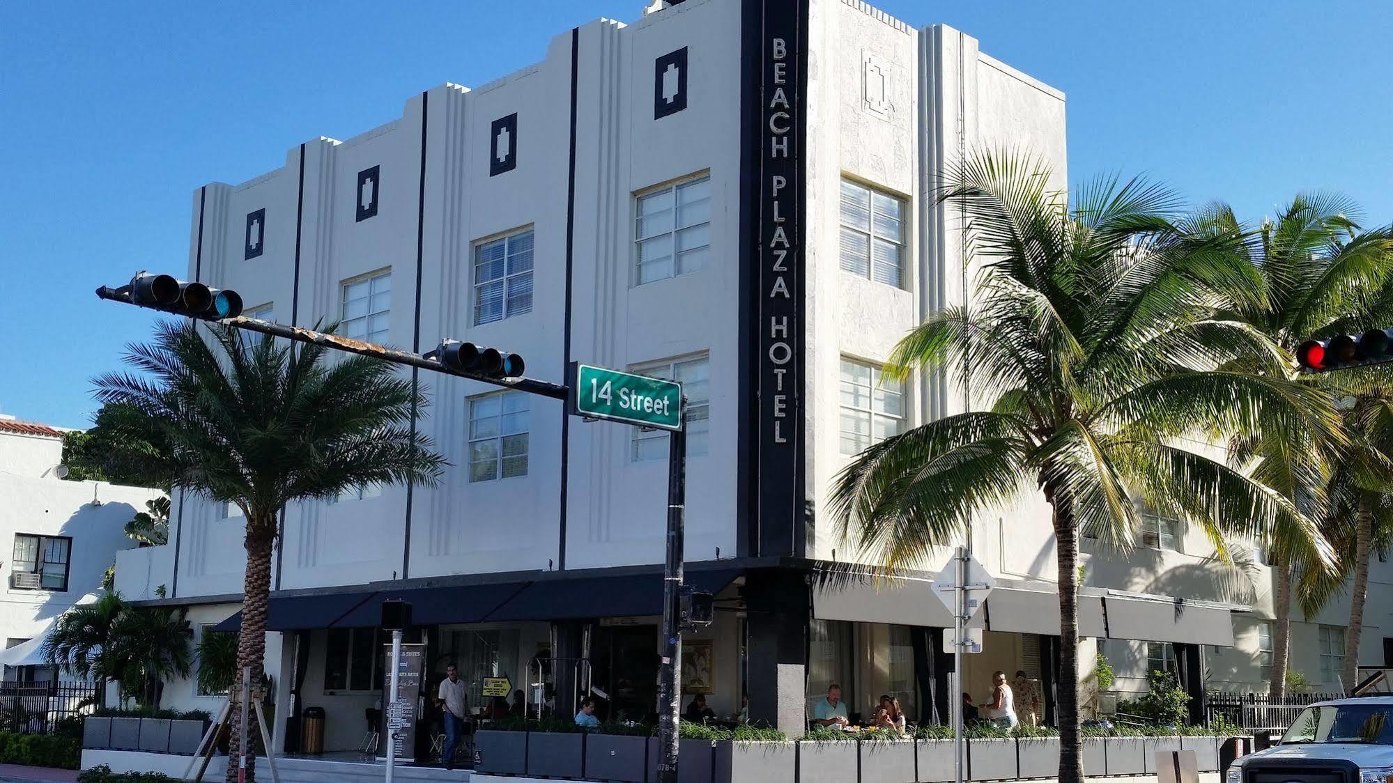 South Plaza Hotel