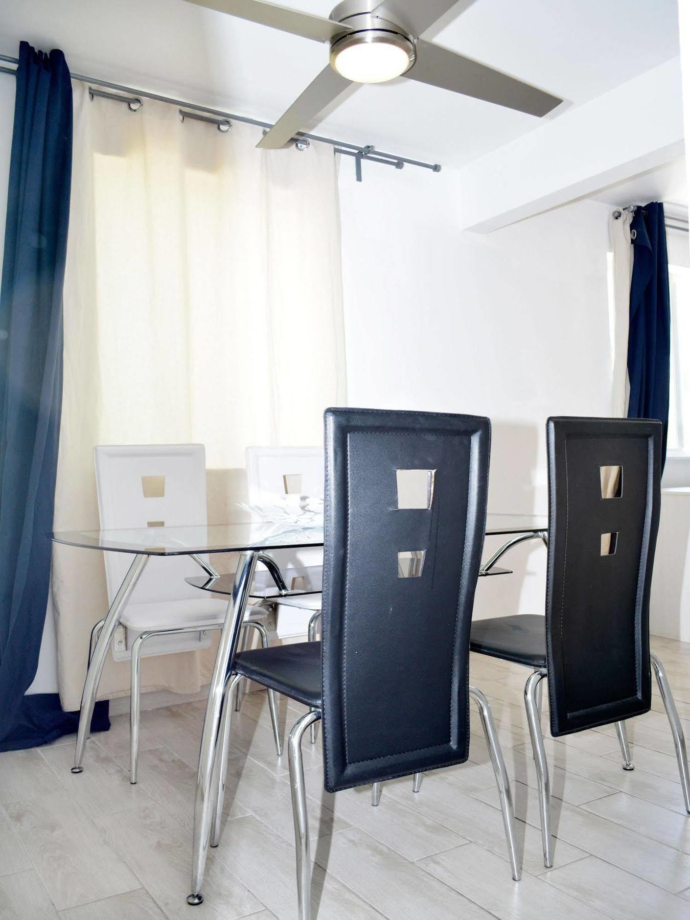 Apartamento Art Deco Lincoln *